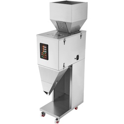 VEVOR Automatische Partikelverpackungswaage und Abfüllmaschine für 10–1000 g Teekörner