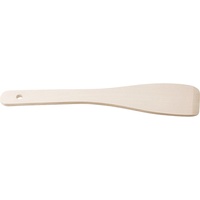Fackelmann Pfannenwender fair 30 cm Pfannenwender - buche