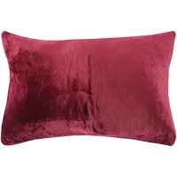 BestLivings Kissenhülle Kuschel Celina, - 40x60cm - Aubergine