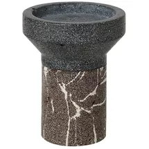 Broste Copenhagen Kerzenständer Idun (10x12cm)