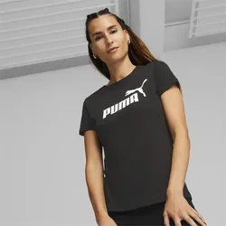 PUMA ESS Logo Tee