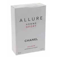 Chanel Allure Homme Sport Cologne 150 ml