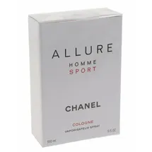 Chanel Allure Homme Sport Cologne 150 ml