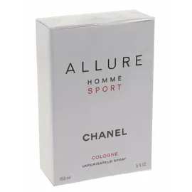 Chanel Allure Homme Sport Cologne 150 ml