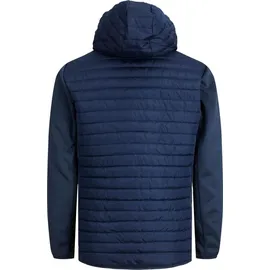 JACK & JONES Multi Steppjacke Navy Blazer XL