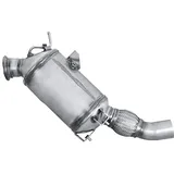 Hella Rußpartikelfilter Abgasanlage 8lh366080121 für BMW