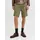 JACK & JONES Herren, Sweat SHORT JPSTJAIDEN HYBRID BONDI JOG relaxed fit 12292332 grün, S