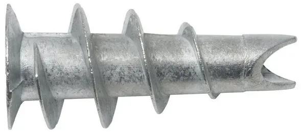 SWG Gipskartondübel 9041453367 Zinkdruckguss 14,5x33 VPE=25
