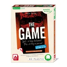Nürnberger Spielkarten NatureLine The Game
