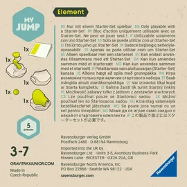 Ravensburger GraviTrax Junior Element Jump 23749