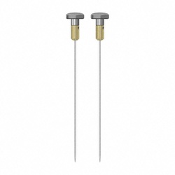 Trotec Électrodes rondes TS 004/200 2 mm