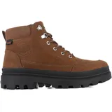 Palladium Troopercuff Wp+ Herren Bison 44