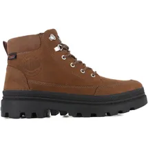 Palladium Troopercuff Wp+ Herren Bison 44