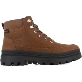 Palladium Troopercuff Wp+ Herren Bison 44