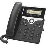 Cisco IP Phone 7811 schwarz