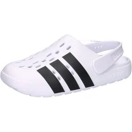 adidas Adilette Clog 2.0 Weiß 38