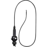 VOLTCRAFT BS1M/5.5MM Endoskop-Sonde Sonden-Ø 5.5 mm 0.91 m Wasserdicht, Schwenkfunktion, LED-Beleuchtung