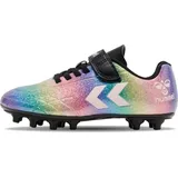 hummel Top Star FG JR Fußballschuhe bunt 216568-3638, Schuhgröße:35 EU - 35