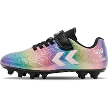 hummel Top Star FG JR Fußballschuhe bunt 216568-3638, Schuhgröße:35 EU - 35