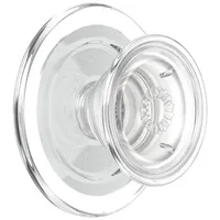 PopSockets PopGrip transparent 1er-Pack