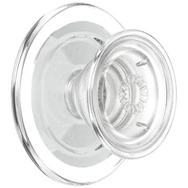 PopSockets PopGrip transparent 1er-Pack