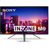 Sony INZONE M9 SDMU27M901AEP 27 Zoll UHD 4K Gaming Monitor (1 ms Reaktionszeit, 144 Hz)