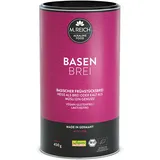 M.Reich Bio Basenbrei Basischer Frühstücksbrei 450 g