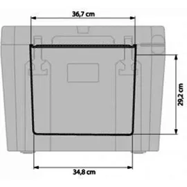 Petromax KX25 olivgrün