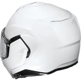 HJC Helmets i100 Solid Weiss XL