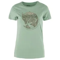 Fjällräven Arctic Fox T-shirt W