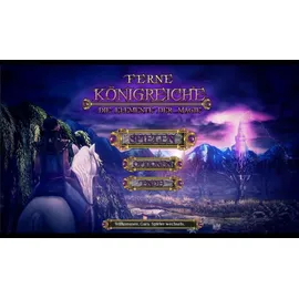 Ferne Königreiche: Die Magie der Elemente (PC)