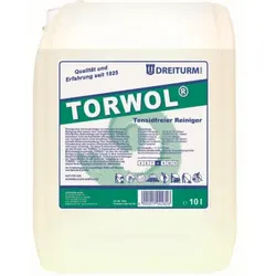 Dreiturm Ökologischer Universalreiniger Torwol 10L