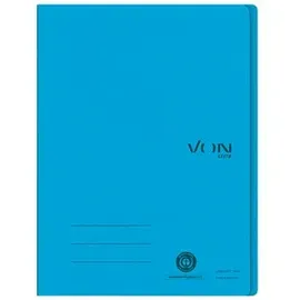 Leitz Schnellhefter A4 Blau