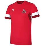 hummel 1FCK 23/24 TR Jersey S/S true red M