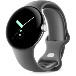 Google Pixel Watch, 41mm, AMOLED, 32 GB, WLAN, GPS