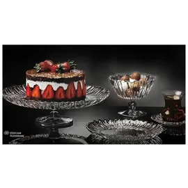 Pasabahce Aurora 20-teiliges Servierset, ideal für Tee- & Kaffeerunden