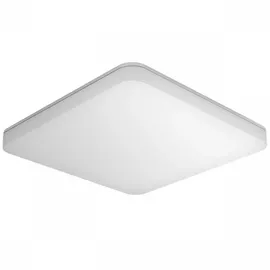 Steinel R20 Q basic SC 1 LED quadratisch weiß