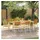 vidaXL Gartenstuhl 56 x 54,5 x 87 cm braun 8 St.