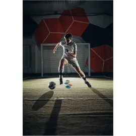G-Form Pro-S Blade Schienbeinschoner Weiß/Schwarz XL