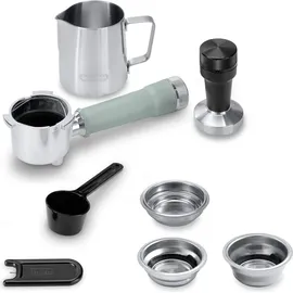 De'Longhi Dedica Duo EC890.GR - Grün