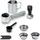 De'Longhi Dedica Duo EC890.GR - Grün
