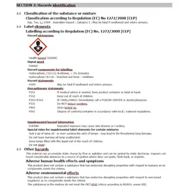 Farmlight Lampenöl klar 1 Liter