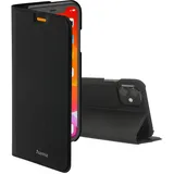 Hama Slim Pro Apple iPhone 11 Schwarz