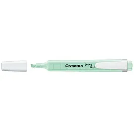 Stabilo Textmarker swing cool Pastel 1 St. Grün
