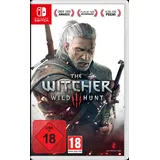 The Witcher 3: Wild Hunt