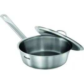 Bartscher E240-D1 Bratpfanne 24 cm