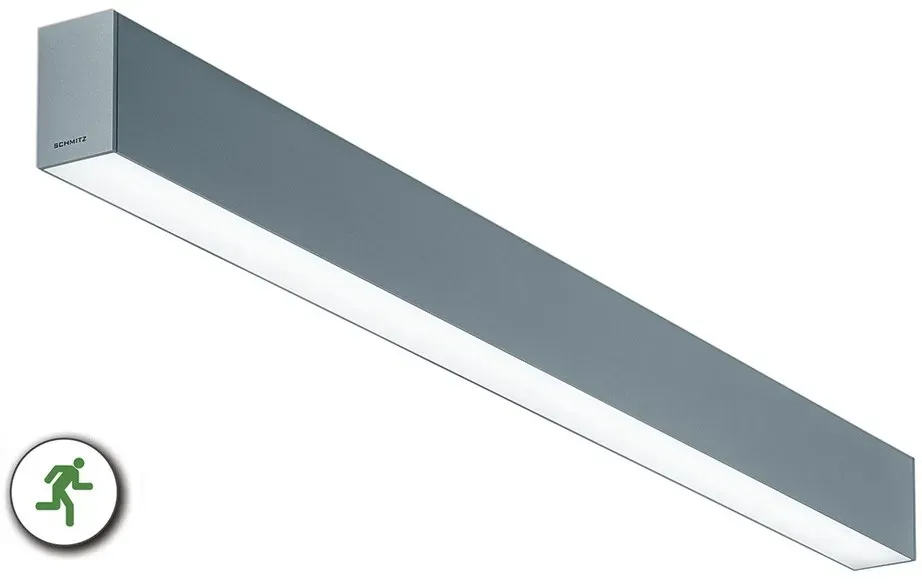 SCHMITZ-WILA LED-Wandleuchte 151-004-223-E