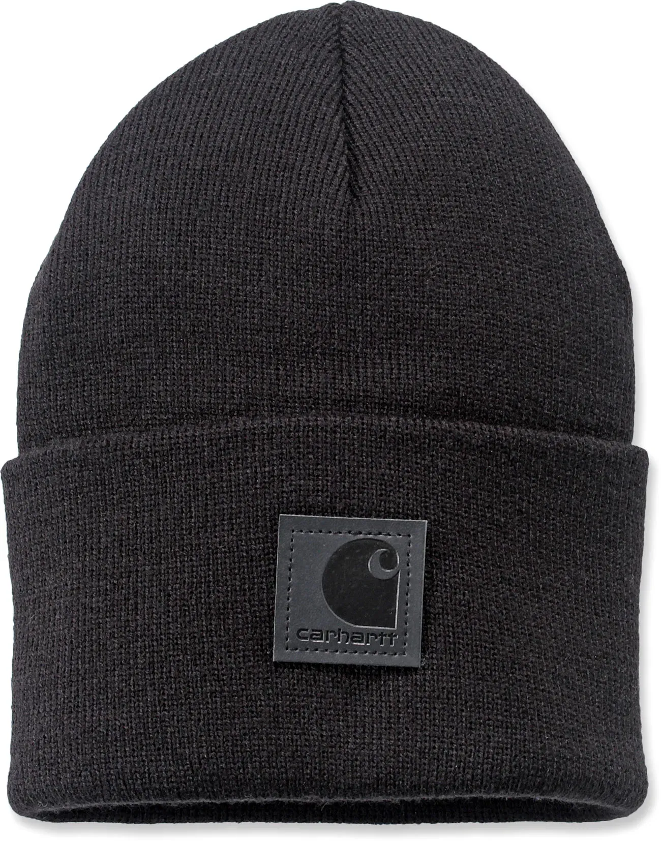 Carhartt Watch, bonnet - Noir (001) - Taille unique