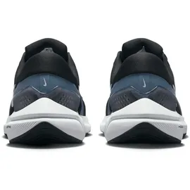 Nike Air Zoom Vomero 16 Sneaker, Schwarz/fußballgrau-öhener Schieferweiß, 40.5 EU