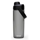 CamelBak Thrive Chug Wasserflasche mit Tritan Renew, auslaufsicherer Deckel, 600 ml, Anthrazit